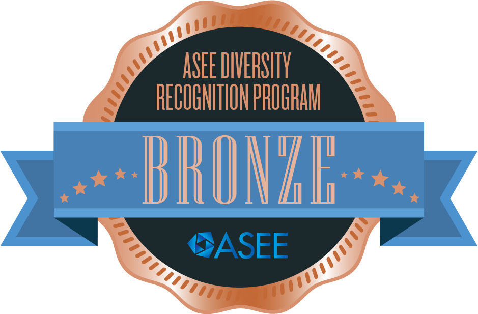 ASEE Diversity Recognition Program: Bronze