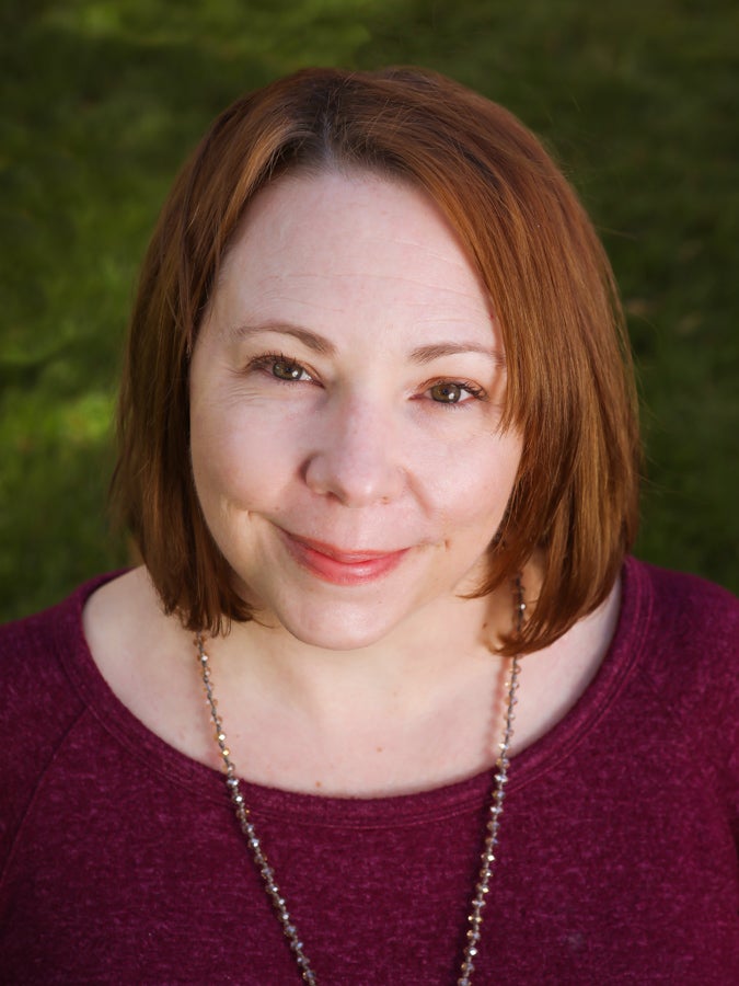 Tali Koziol Thomason
