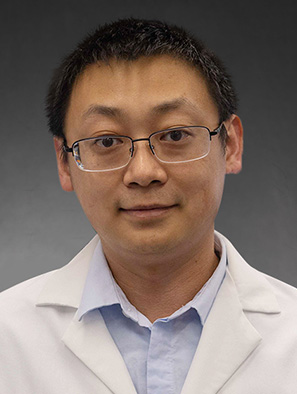 Xi Yang photo