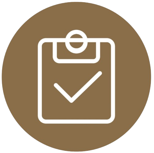 checklist icon