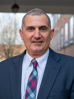 David Cannon