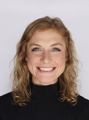 riley coyne headshot