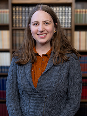 Rebecca Winslow