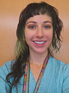 Emily Oldani