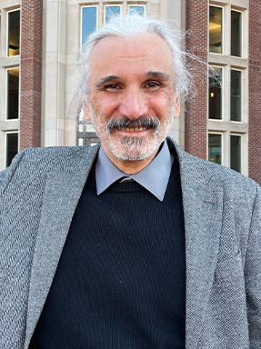Dr. Haluk Ogmen