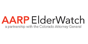 aarp logo