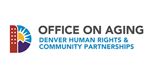 Office of aging logo