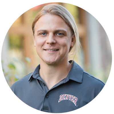 Professor Alex Stevens