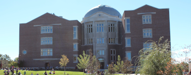 Ritchie School of Engineering and Computer Science | University of Denver