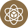 Material science icon