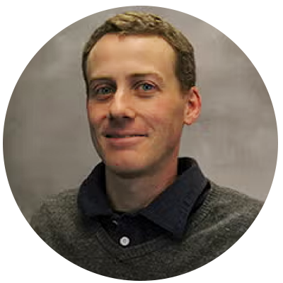 Professor Nate Evans