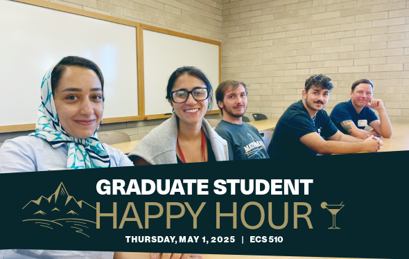 Graduate students