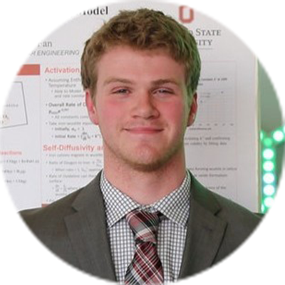 Dr. Tyler Christeson (NREL)