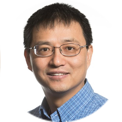 Dr. Yousu Chen (PNNL)