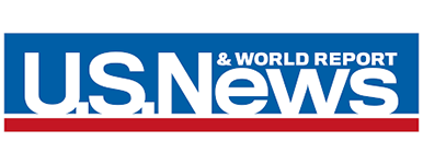 US news logo