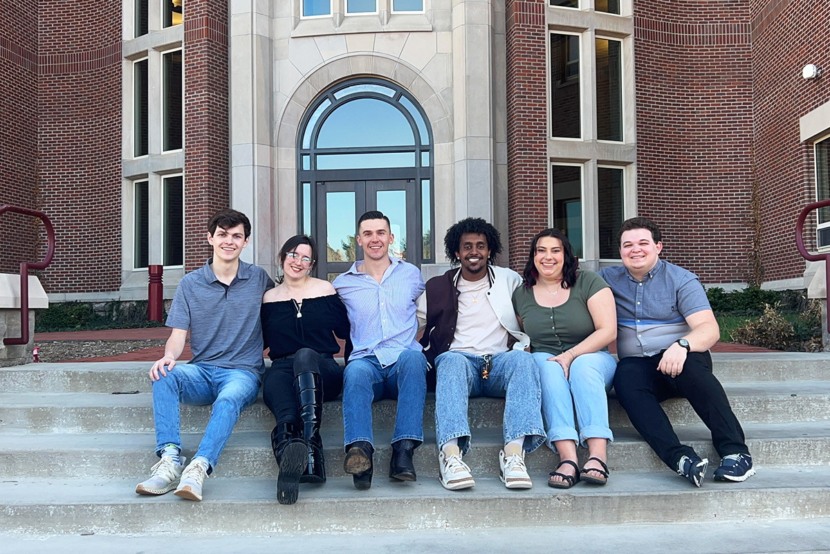 Senior Design Team B-braun