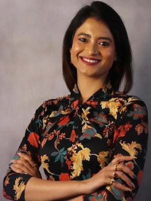 Sanchari Das