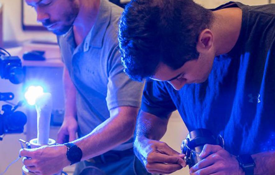 bioengineering lab