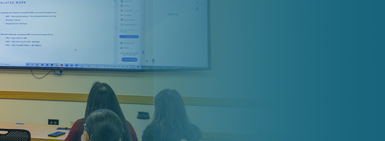 Best Data Science Master's Programs: Online Data Science Programs