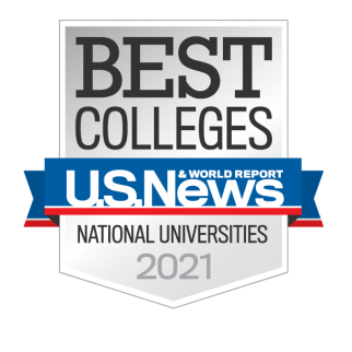 USNWR National Universities