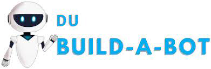 Build a Bot Logo