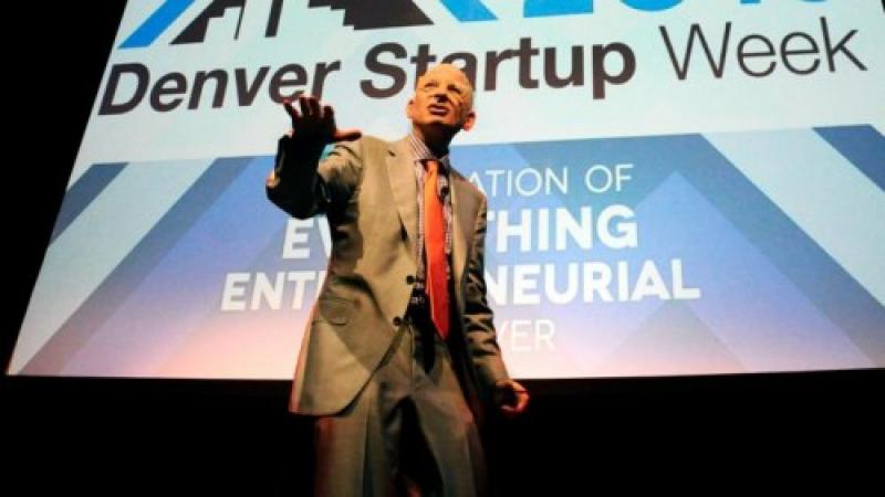 Denver Startup Week