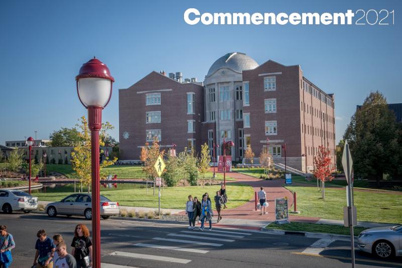 Engineering Building