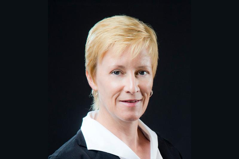 Krista Jacobsen
