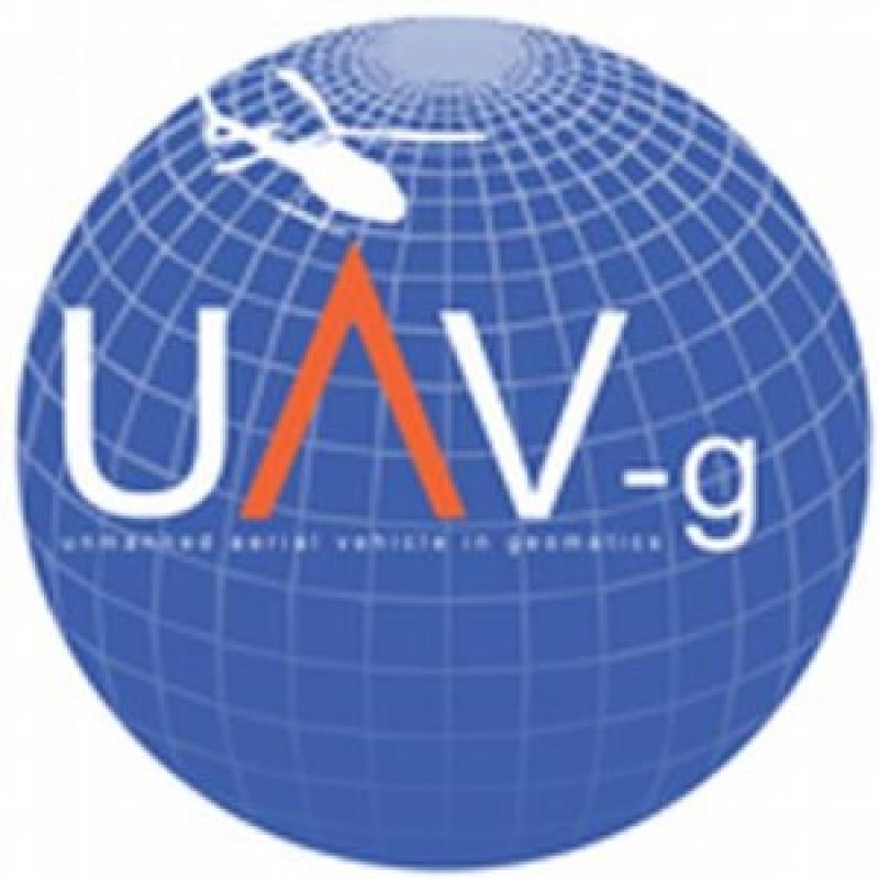 UAV-g logo