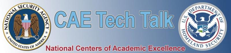 Tech Talk banner