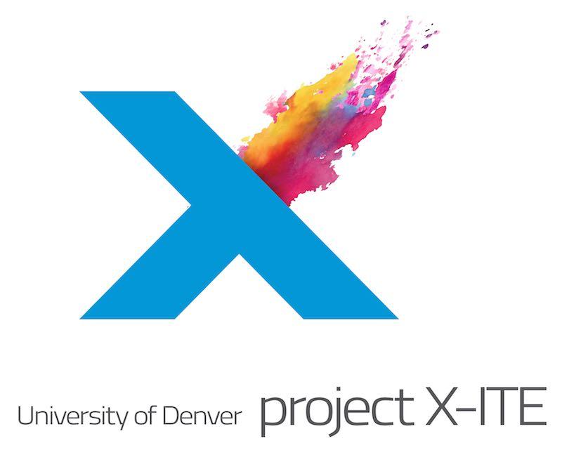 Project X-ITE logo