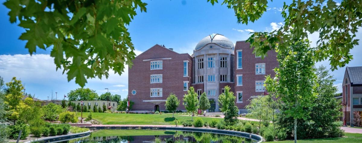 ritchie school 