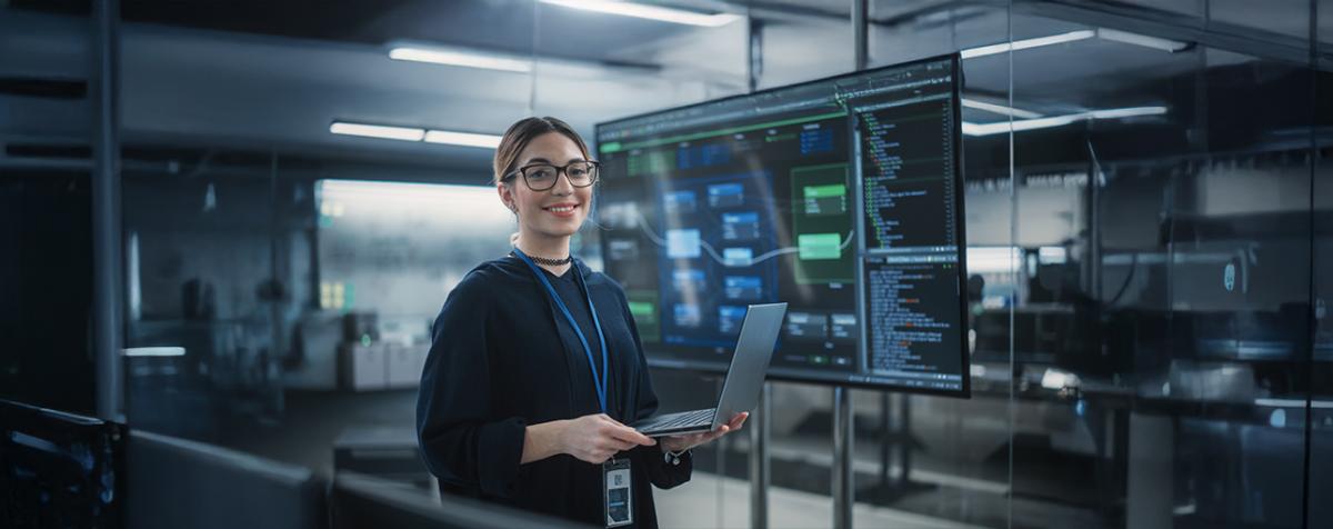 data science career