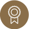 Ribbon icon