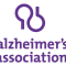 alzheimer's Association logo