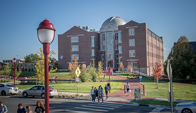 The Ritchie School Of Engineering And Computer Science