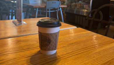 coffee