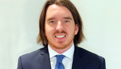 Ritchie School alum Chris