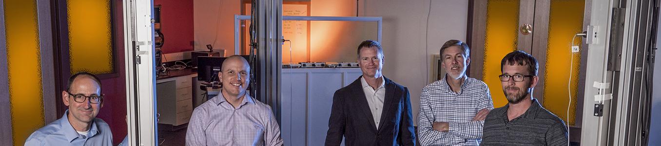 engineering professors