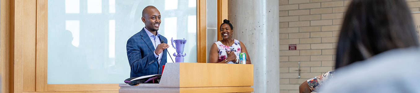 e-stem program at University of Denver