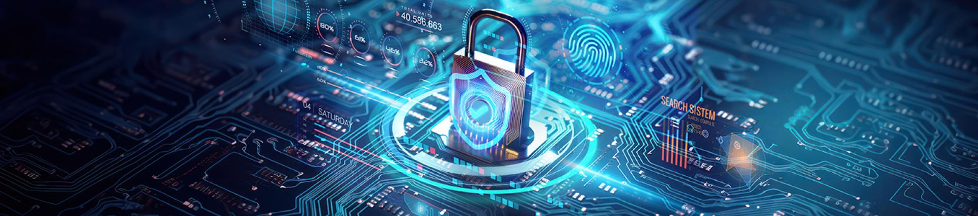 cybersecurity program