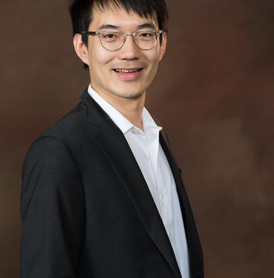 Jun Hao