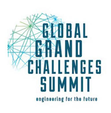 grand challenges summit logo