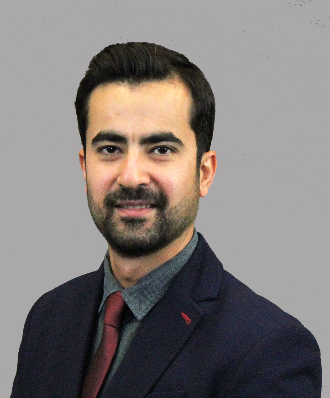 Riza Bayoglu