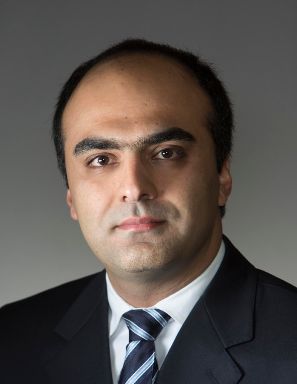 Ali Azadani