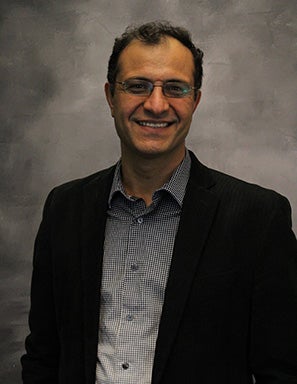 Mohammad Mahoor