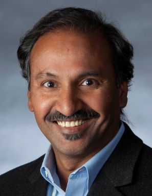 Ramki Thurimella