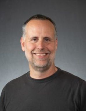 Scott Leutenegger