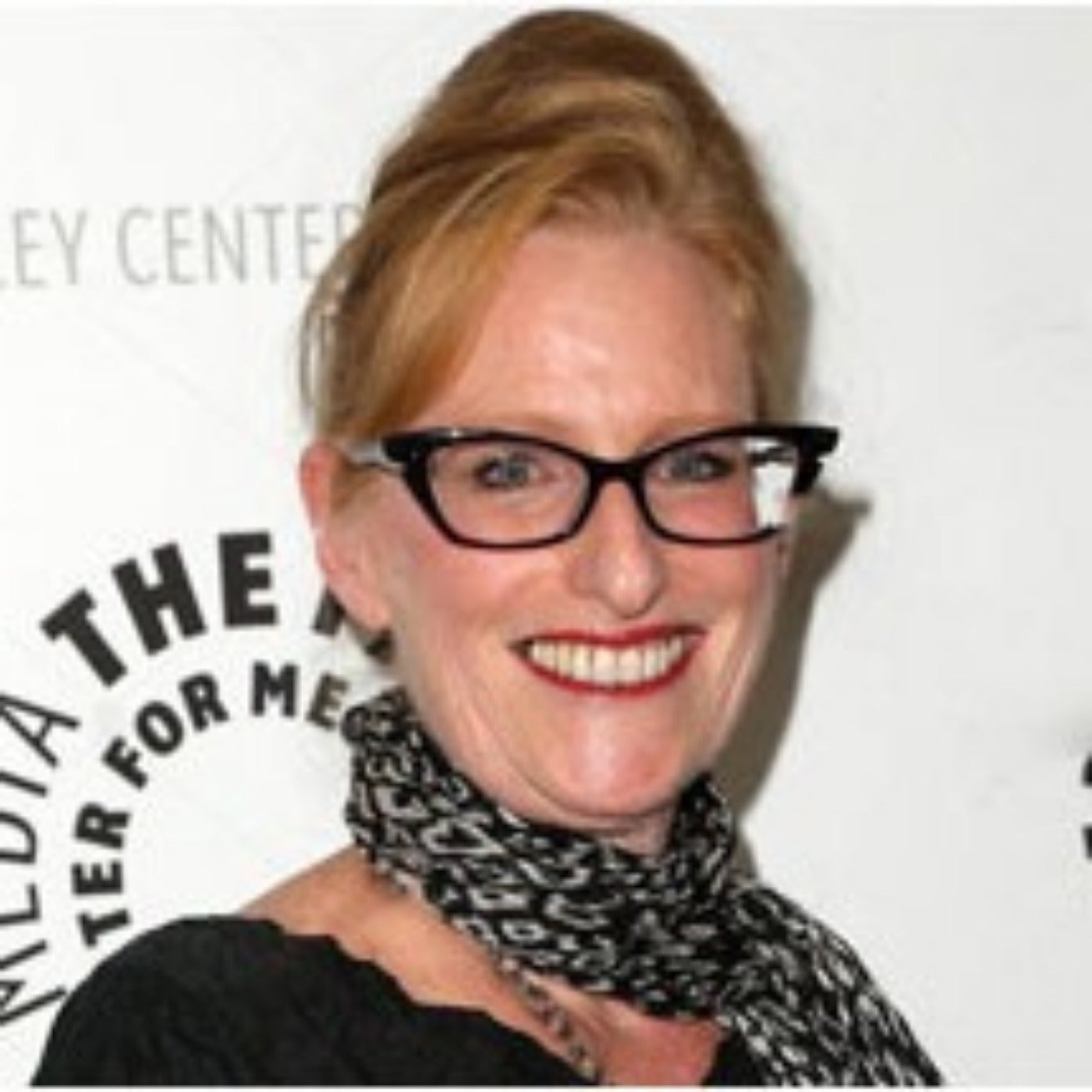 Ann Merchant