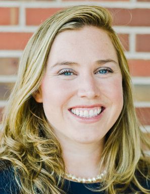 Betsy Hart